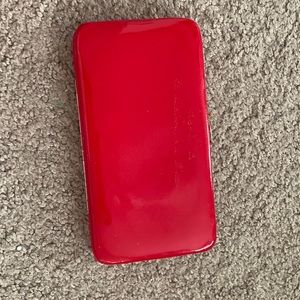 Red Wallet